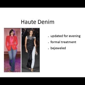 Spring 2018 Fashion Trends